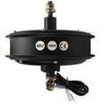 thumbnail image 3 of 48V 1500W Electric Bike Motor, Electric Bicycle Rear Hub Motor Fine Processing 45-50km/h Speed  For Electric Folding Bikes, 3 of 8