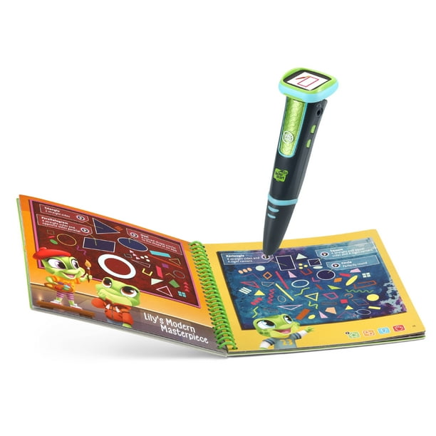 LeapFrog LeapStart Go School Success Bundle Learning System Walmart