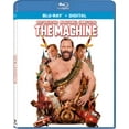 thumbnail image 2 of The Machine - (Blu-Ray + Digital Copy), 2 of 2