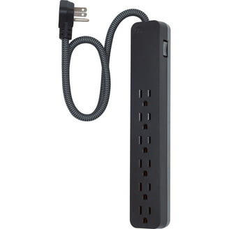 Pyle PCO860 - Power Supply Surge Protector - Rack Mount Power