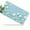 Daisies on Blue, variant on Majestic Flying Phoenix Front License Plate, Metal License Plate, Funny Standard Plates Personalized Novelty Decorative For Men/Women/Boys/Girls Car 6×12 Inch