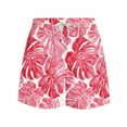 thumbnail image 6 of Jjayotai George Shorts Men Clearance Men's Swim Trunks Clearance, Beach Print Quick Dry Swimsuits, Board Shorts, Hawaiian Shorts, Shorts Men, 6 of 6