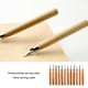 thumbnail image 5 of Eigraketly 12 unids/set Kit de herramientas de grabado de para principiantes, artesano profesional de tallado en madera, carpintería, Kits y herramientas para tallar, 5 of 6