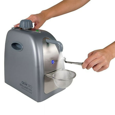 GemOro Brilliant Spa Black Diamond 0375 Slate