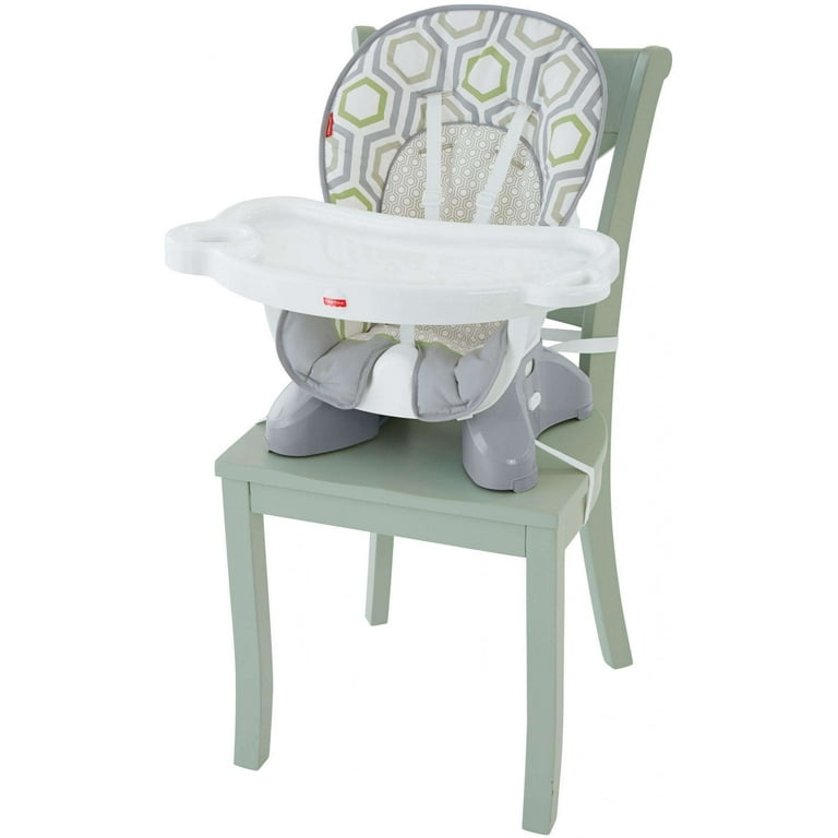 Fisher price high chair walmart new arrivals