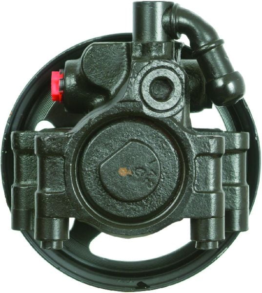 OE Replacement for 2003-2006 Ford Expedition Power Steering Pump (Eddie