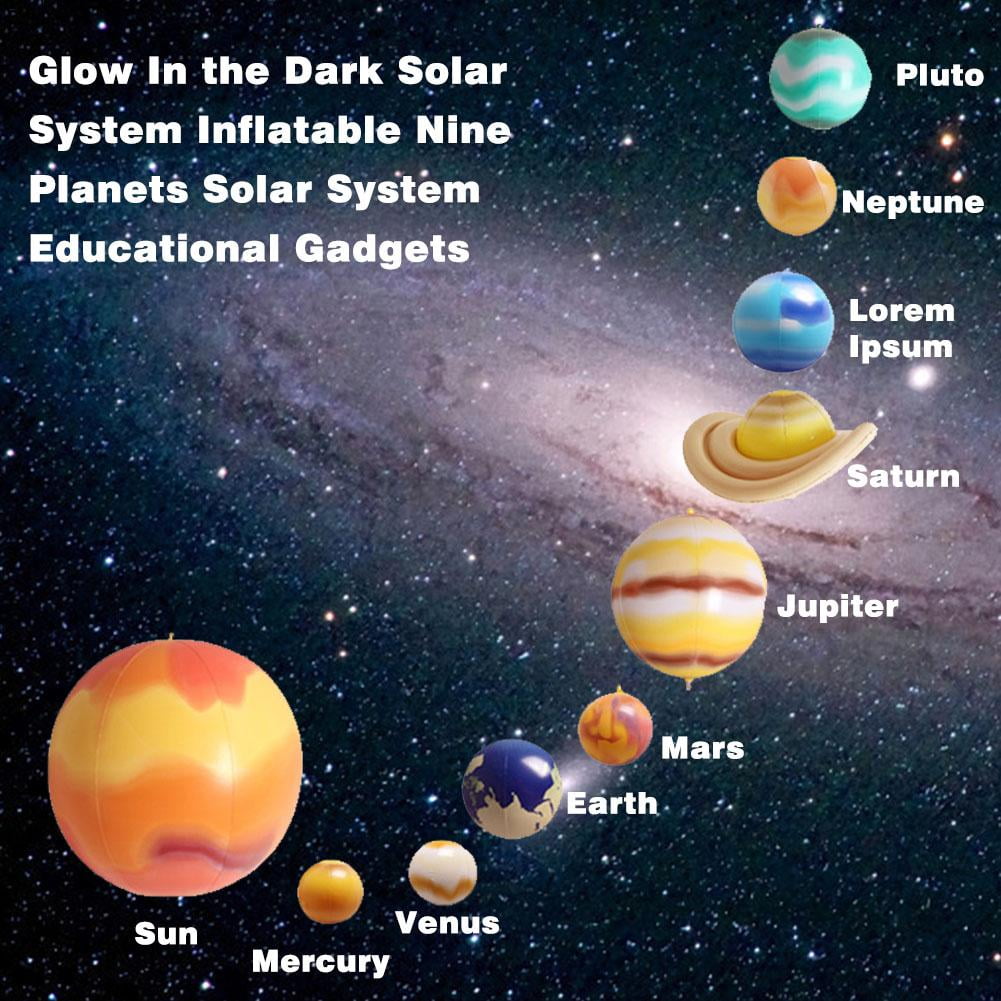 gadget solar system