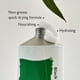 thumbnail image 4 of Crema de manos y uñas Haruharu Wonder Black Bamboo 50 ml Vegan, 4 of 5