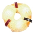 thumbnail image 1 of Mini Rosca de Reyes Tradicional por pieza, 1 of 4