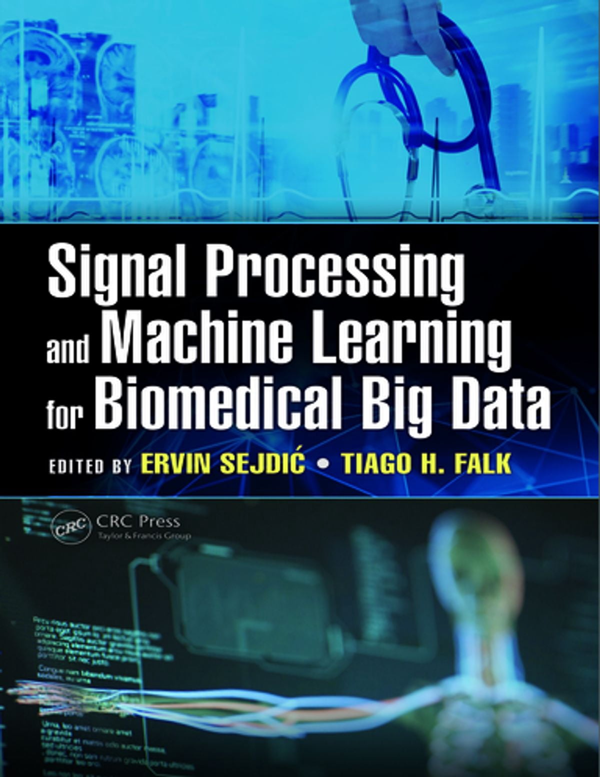 signal processing and machine learning