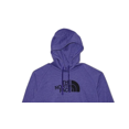 thumbnail image 2 of The North Face Half Dome Women's Hoodie Purple/Blue Small, 2 of 4