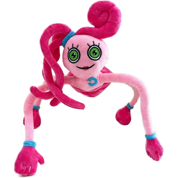 Mommy Long Leg Plush Toy 10 ~15 Inches, Poppy Playtime