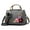 Gray, variant on HMSHA Color flowers shoulder bags for women fashion shell Handbag pu Leather Clutch Bag women Handbags Sac A Main Bolsa Feminina