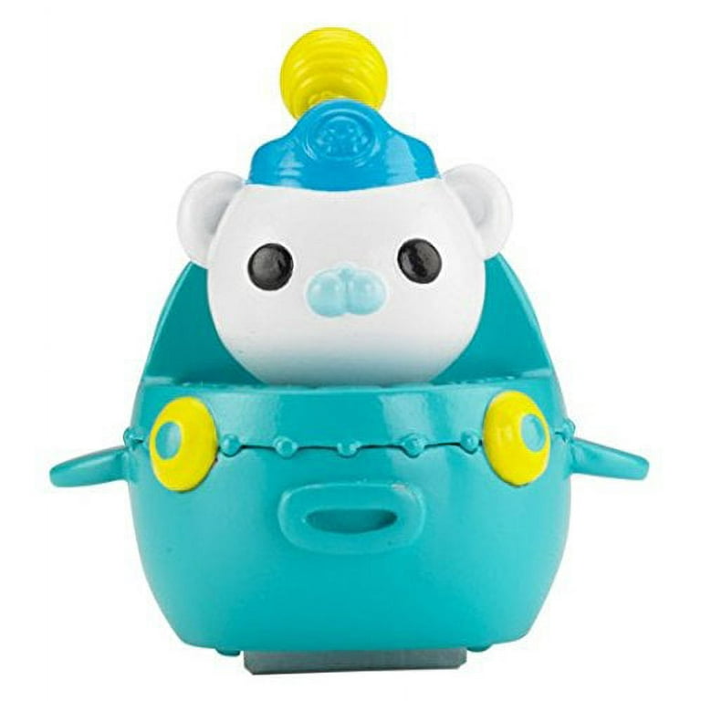 Octonauts speeders sales