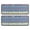 Pioneer Flower Floral-1, variant on Kitchen Rugs Sets Of 2,Pioneer Flower Floral Print Pattern Anti Fatigue Kitchen Mat Rugs Non Slip Washable,Decorative Kitchen Floor Mats for Kitchen,Sink,Laundry,17"x47" 17"x47"