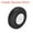 Black 2 Inch, variant on Uxcell RC Airplane Wheels, RC Model Airplane PU Sponge Tire Foam Wheel Black 1.5 Inch