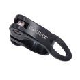 thumbnail image 2 of Bicycle Seatpost Clip 25.4mm Lock Buckle Quick Release Buckle Aluminum Alloy, 2 of 8