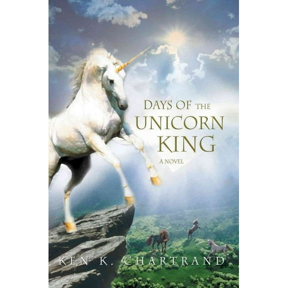 Days of the Unicorn King