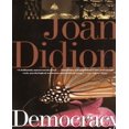 thumbnail image 1 of Democracy By Didion, Joan, 1 of 2