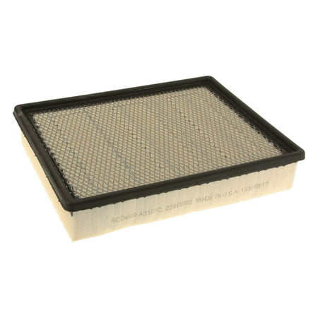ACDelco Professional Air Filter A3181C