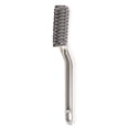 thumbnail image 2 of JWshufel Multi-purpose Bathroom and Kitchen Cleaning Brush for Sink Countertop and Window with Relaxedable Grip and Hanging Design Suit for Home Dining Room and Family Gift, 2 of 8