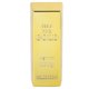 thumbnail image 1 of Lápiz Labial Dorado De 3,5 G, Lápiz Labial Dorado Metálico, Lápiz Labial, Resistente Al Agua, De Larga Duración, Con Altos Pigmentos, Maquillaje Cosmético Para Mujeres, 1 of 7
