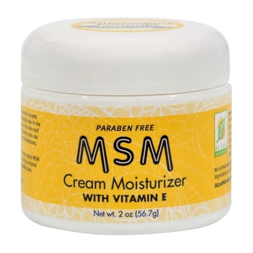 moisturizer with vitamin e