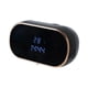 thumbnail image 4 of Dispensador de jabón automático de espuma para lavavajillas, recargable por USB, automático Negro, 4 of 9