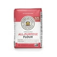 thumbnail image 6 of King Arthur, All Purpose Unbleached Flour, Non-GMO Project Verified, Certified Kosher, No Preservatives, 2 lbs, 6 of 6