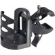 thumbnail image 1 of Stroller Cup Holder, Universal Pram Cup Holders,degrees Adjustable Baby Pushchair Parent Cup Holders, Drink And Coffee Cup Holder,suitable For Wheelc, 1 of 4