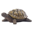 thumbnail image 1 of thinsony Tortoise Statue Outdoor Decorative Statue for Backyard Patio Decoration, 1 of 9