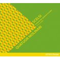 thumbnail image 1 of Scelsi* - Quatuor Molinari - Int?grale Des Quatuors ? Cordes / Trio ? Cordes, 1 of 1