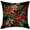 A6, variant on Zznnkj Christmas Throw Pillow Covers, 18 x 18 Inch, Soft Comfortable Linen Pillowcases for Sofa Bedroom Couch Winter Holiday Party Home Decor