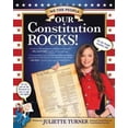 thumbnail image 1 of Pre-Owned Our Constitution Rocks! (Paperback) 0310734215 9780310734215, 1 of 1