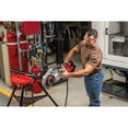 thumbnail image 5 of Ridgid 760 Fxp 12-R Power Drive Threading Tool Kit, 5 of 8