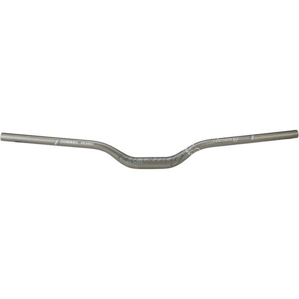 chromag riser bars
