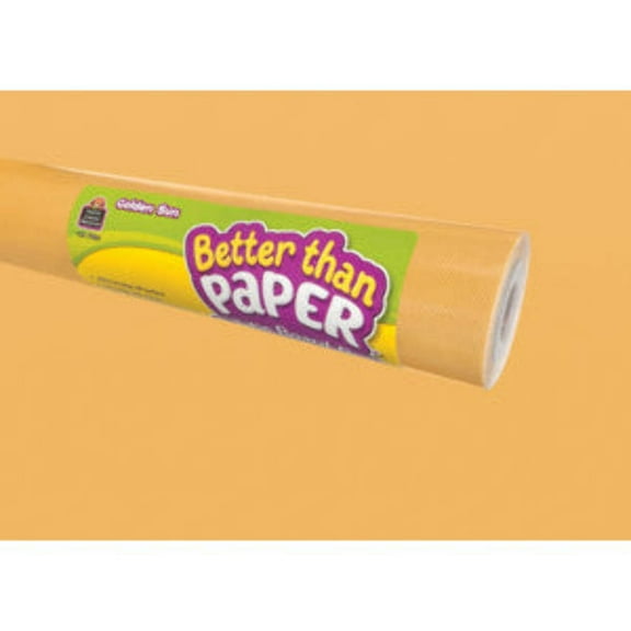 Better Than Paper Bulletin Board Roll - Golden Sun [TCR77524]