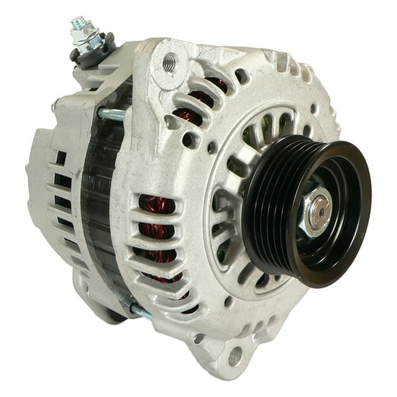 DB Electrical 400-44006 New Alternator for Nissan Maxima 1995-1999 & I30 Infiniti 1998-1999 3.0L