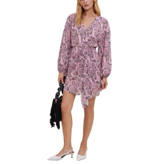 NOVICA Hand-painted batik cotton a-line dress, 'Chiang Mai Breeze' - Walmart.com NOVICA Hand-painted batik cotton a-line dress, 'Chiang Mai Breeze' - Walmart.com