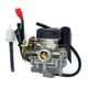 thumbnail image 1 of 49Cc Scooter Carburetor GY6 Four Stroke with Jet Upgrades Carburetor for GY6 49Cc 50Cc 4 Stroke Motorcycle, 1 of 5