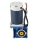 thumbnail image 1 of Motor de Engranje de CC, Motor de Engranaje Helicoidal DC 90W 2200 R/min Relación de Reducción, 1 of 7
