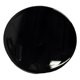 thumbnail image 5 of Cubierta superior de perilla de cambio de marchas Cubierta superior de perilla de metal LR093842 Fácil de usar Accesorios interiores Reemplazo, 5 of 8