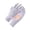Purple, variant on Women's Driving Gloves Touch Sreen Thin Gloves UV Sun Protection Gloves Summer Ice Silk Non Slip Gloves Free Size