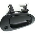 thumbnail image 4 of Exterior Door Handle Primed Front Passenger Side For 2002-2006 Acura RSX, 4 of 8