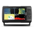 thumbnail image 2 of Fishfinder Garmin Striker Vivid 9sv 23 cm con transductor de sonda, 2 of 6