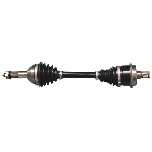 Tytaneum Rear Right HD CV Axle 813-0238