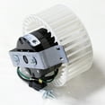 thumbnail image 1 of Reversomatic Bathroom Ventilation Exhaust Fan Motor,Blade,Bracket,RS85MBB, 1 of 1