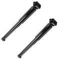 thumbnail image 3 of TRQ Suspension Shock Absorber Rear Pair Set of 2 for 07-12 Nissan Sentra New SBA60296, 3 of 6