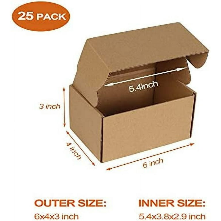Packaging 2024 box price
