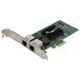 thumbnail image 3 of PCI-E Gigabit Ethernet de doble puerto incorporado de alta velocidad para tarjeta de red Intel 82575EB para escritorio, 3 of 11